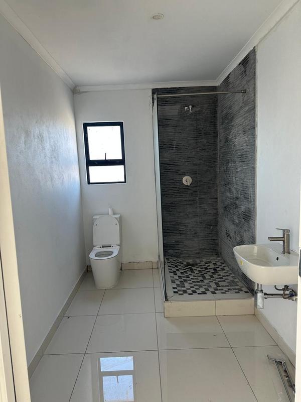 To Let 1 Bedroom Property for Rent in Gelvandale Eastern Cape